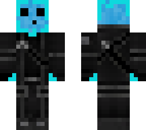 slimeman swordsman