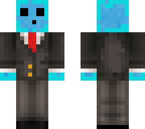 slimeman tux