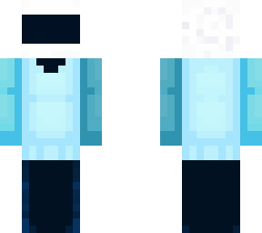 smaller helmet