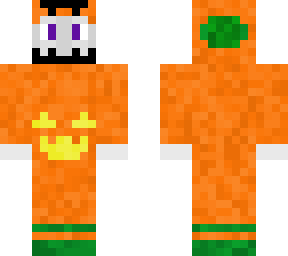 spooky boi
