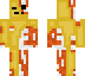 spooky cheesus