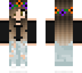 spooky shallisa