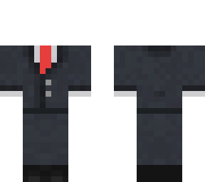 suit template