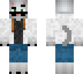 swaggy cat v2