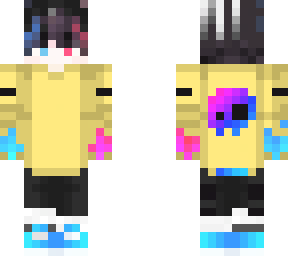 take flowers couple