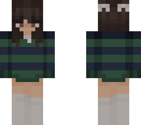 tate sweater