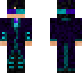 the amethyst sorcerer