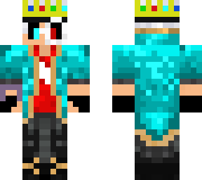 the best version of my skin