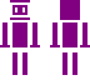 toastingfish's skin