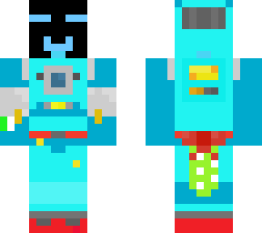 toybot zenyatta!