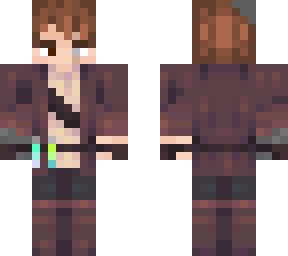 tv77's adventure skin reformed