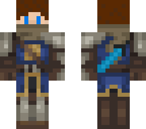 updated knight