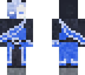 updated rudy skin