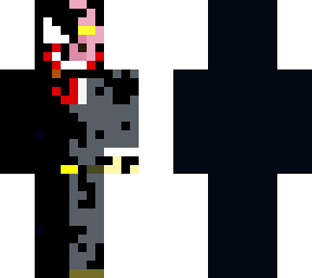 venom pigman