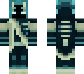 warden gentle oc normal
