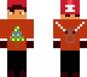 weihnachtdude