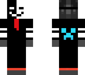 wolf anonimus