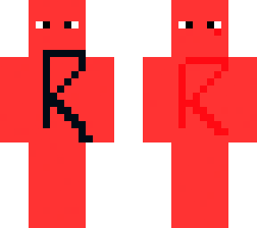 xromekx (minecraft)