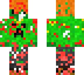 zombie pokey