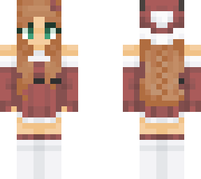 | christmas deer |