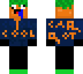 ''cool carrot''