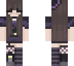 ~trainee witch~