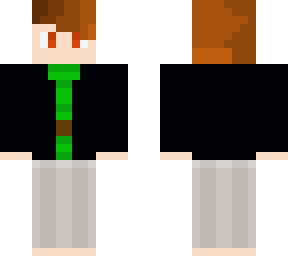 a  guy (nothing special)