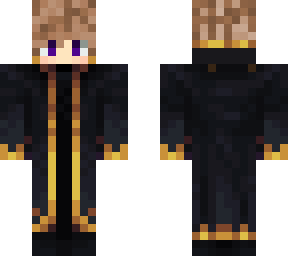 anime mage