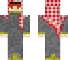 arab