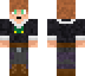 ario skin