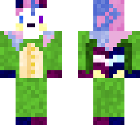 arson (dragon onesie)