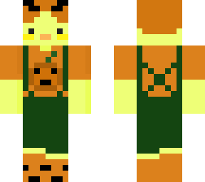 asassinek pumpkin