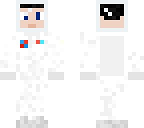 astronaut skin reboot