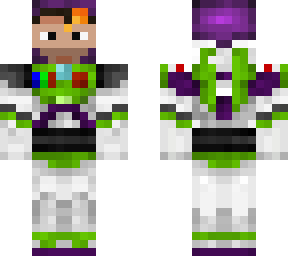auron lightyear