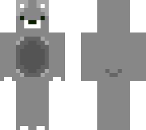bear