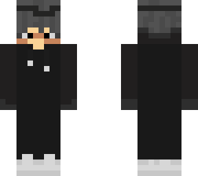 black ~ character