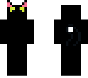 black cat (edited)