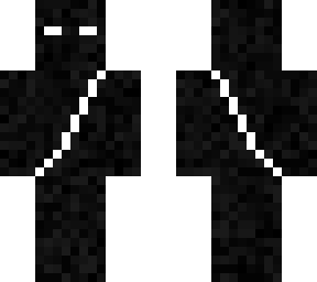 black hunter
