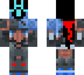 blue foundation