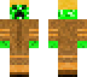 bob the creeper