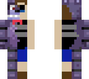 bonnie & cry child