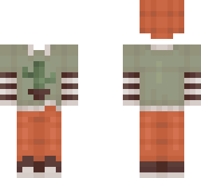 cactus winter // v1