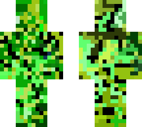 camo