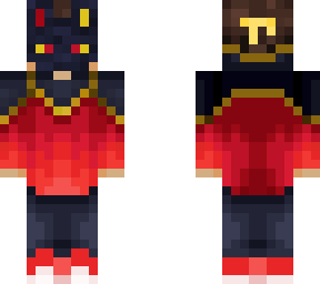 cape