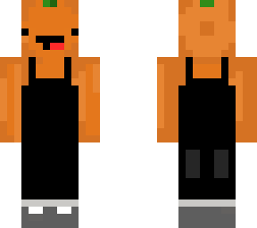 carrot green