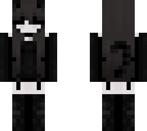 cat girl