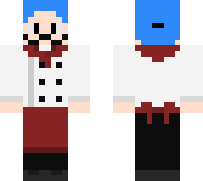 chef mejorado