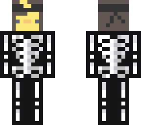chick skele