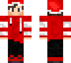 christmas boy