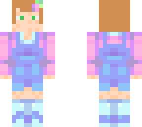 circus (my cc skin but agere)